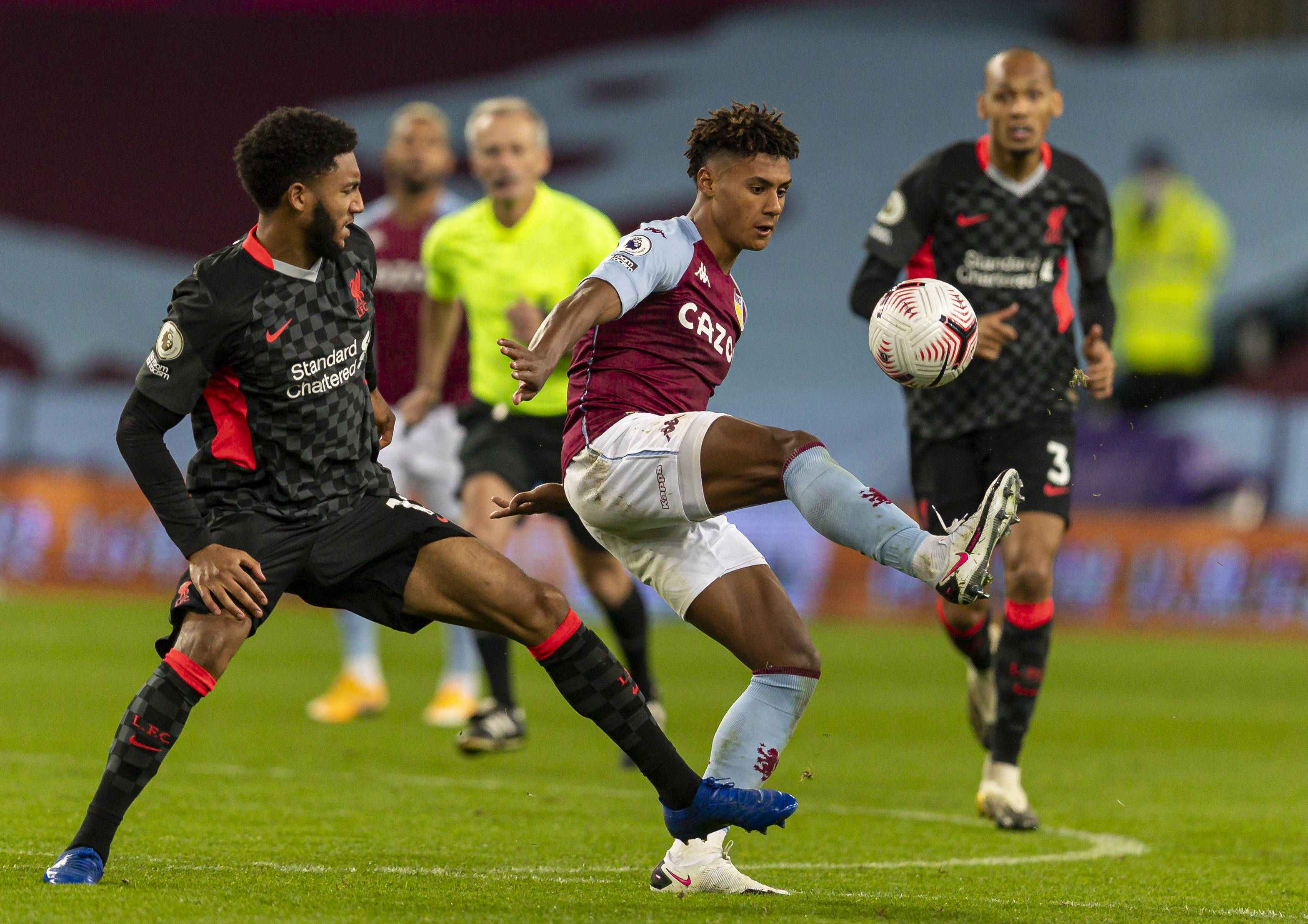 的一个亮点 的一个亮点